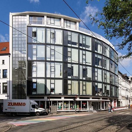 Antwerp City Loft 外观 照片