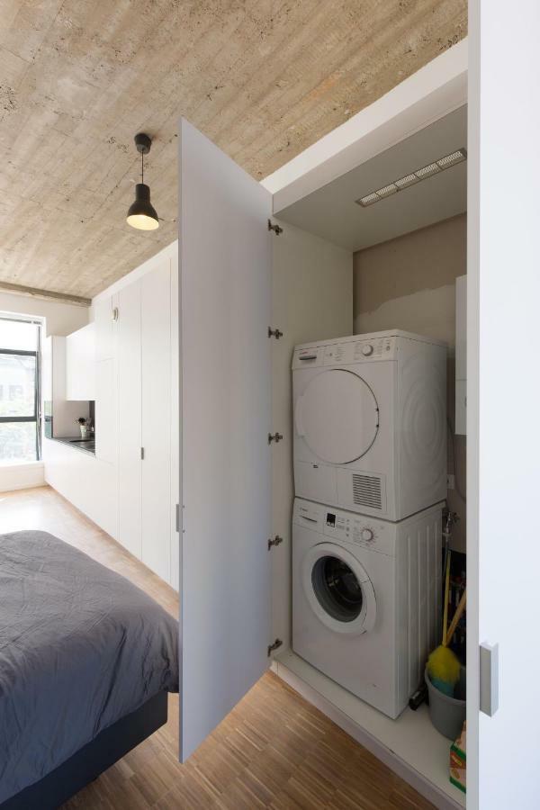 Antwerp City Loft 外观 照片