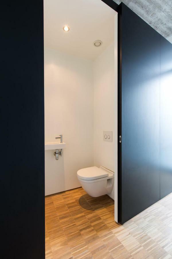 Antwerp City Loft 外观 照片