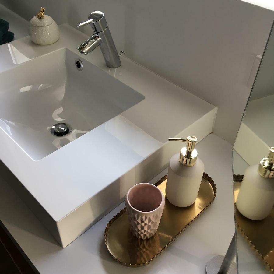 Antwerp City Loft 外观 照片